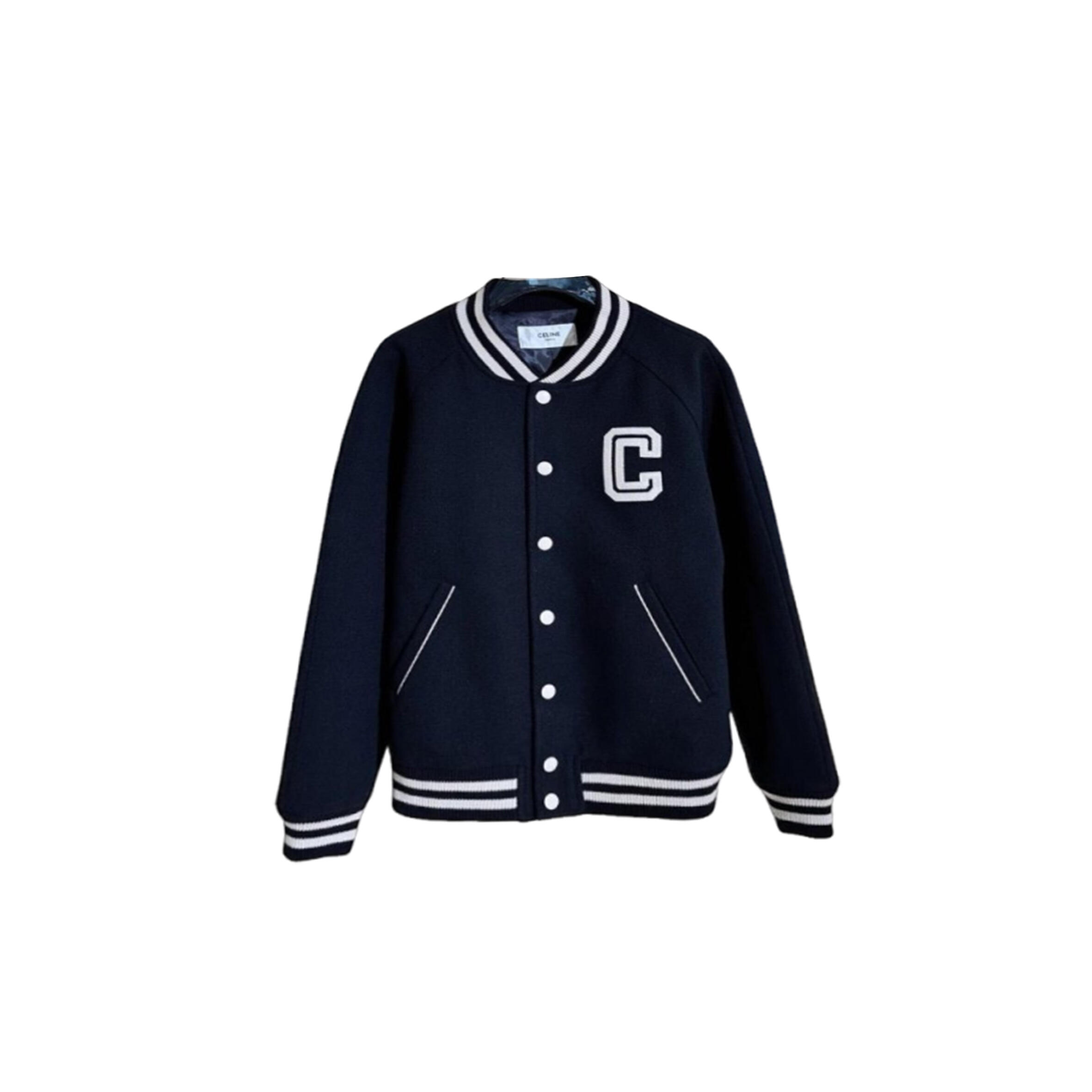 Ce1i*e teddy jacket 2v86w896c.38no